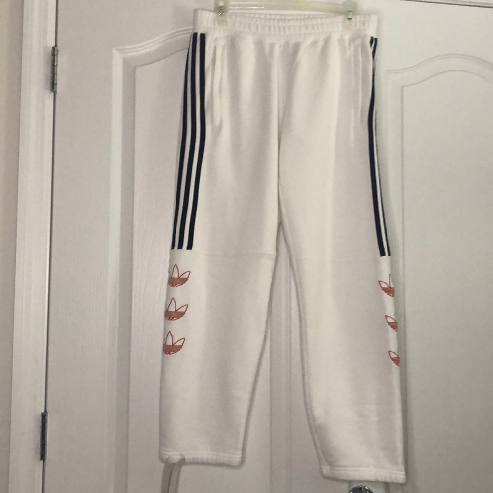 Adidas Sweatpants